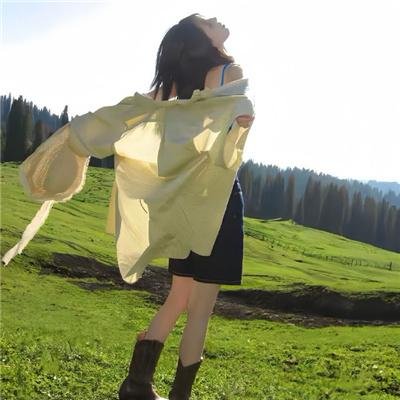 魂牵梦萦
