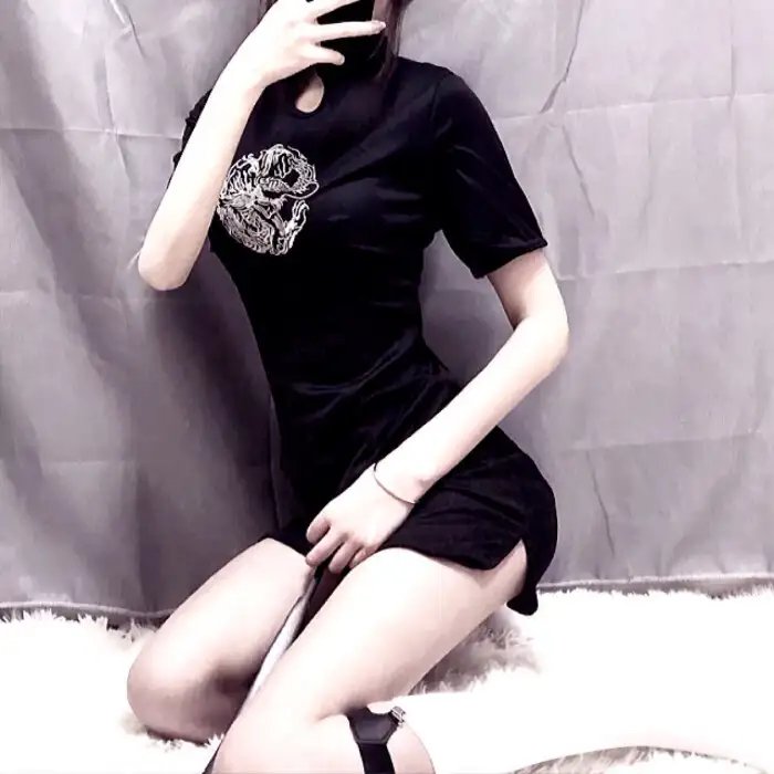 废柴特工队