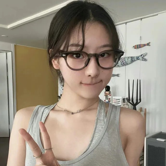 不再让你孤单